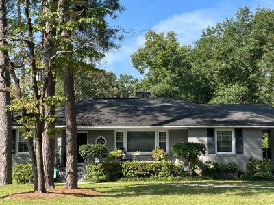 Roof Repair