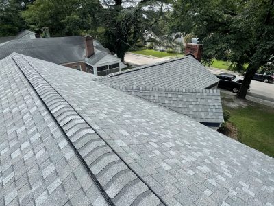 Roof Repair