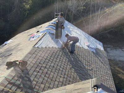 Roof Repair