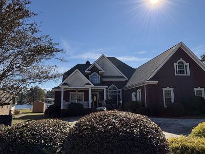 Roof Repair